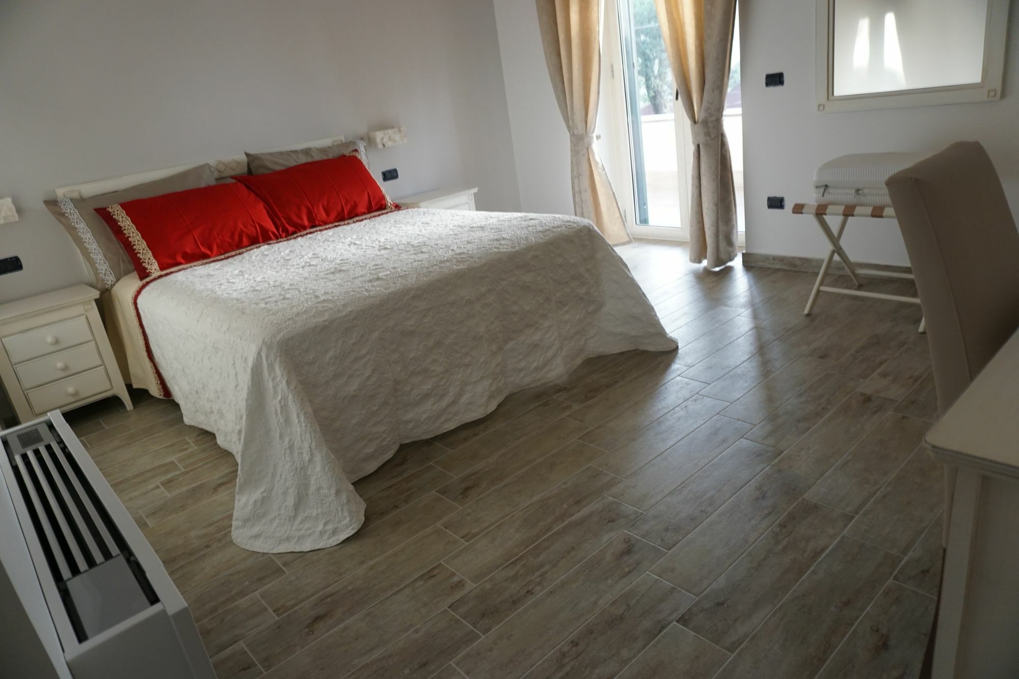 Bed and Breakfast Lemon Factor Сорренто Екстер'єр фото