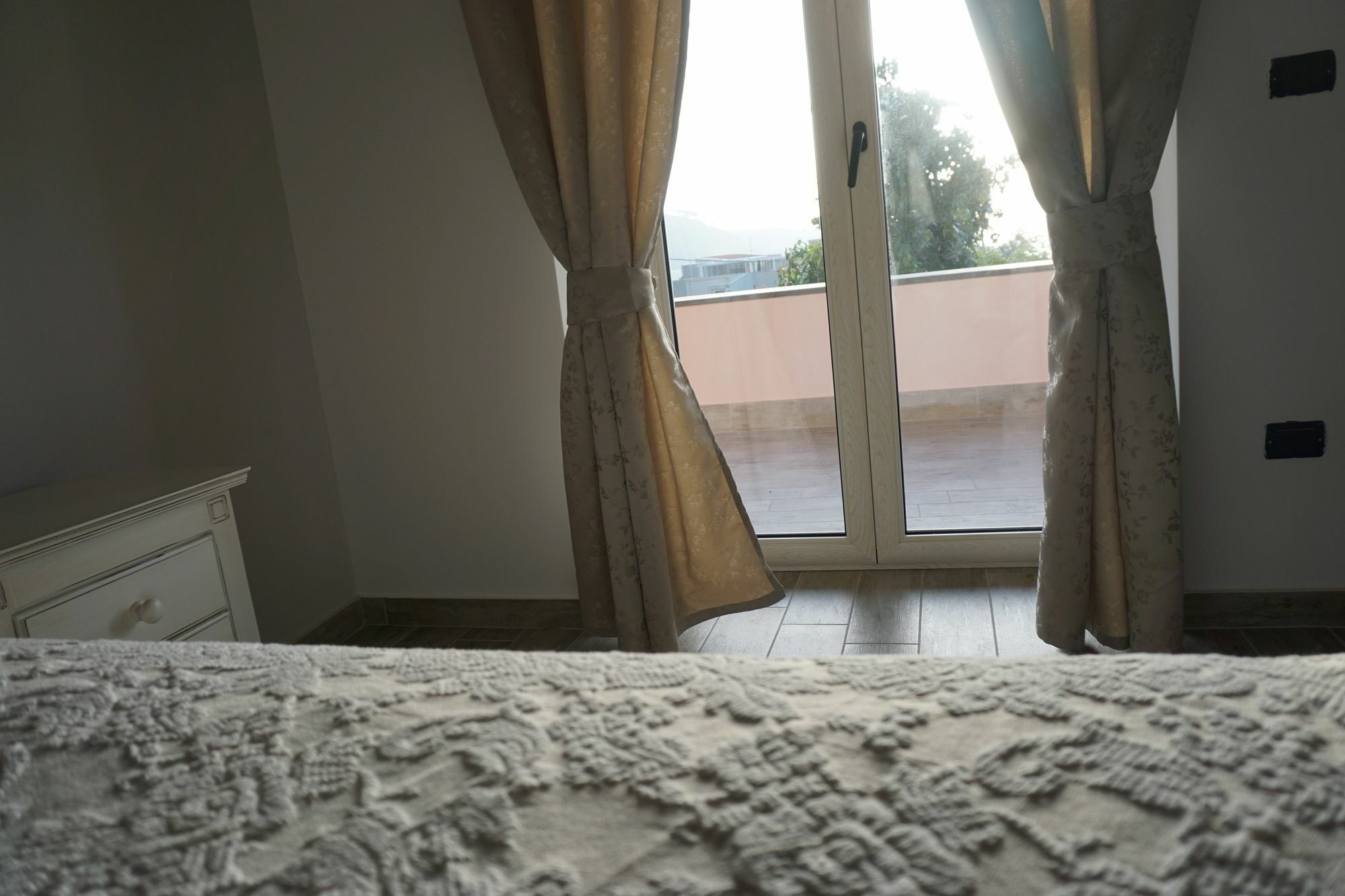 Bed and Breakfast Lemon Factor Сорренто Екстер'єр фото