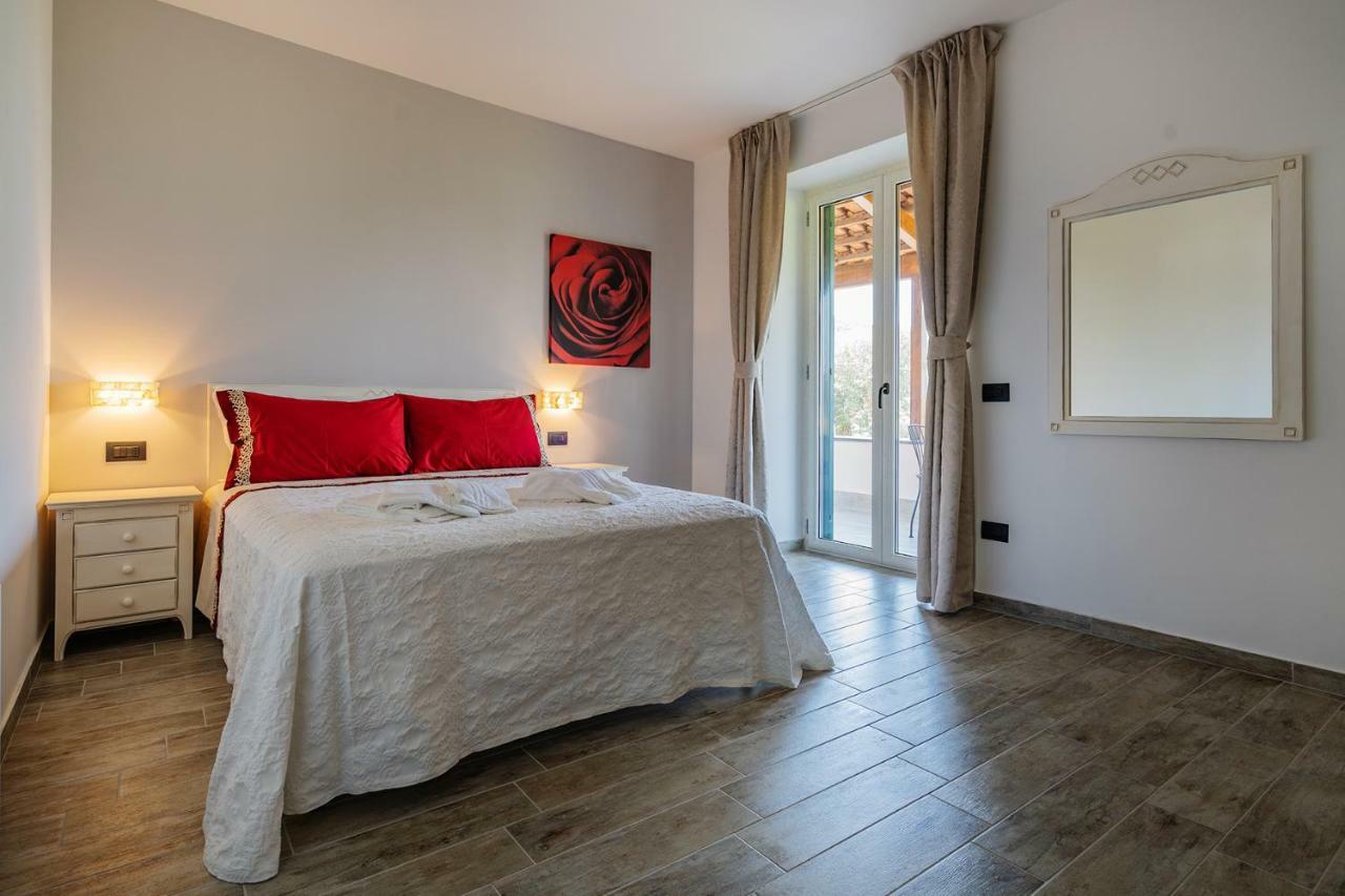 Bed and Breakfast Lemon Factor Сорренто Екстер'єр фото