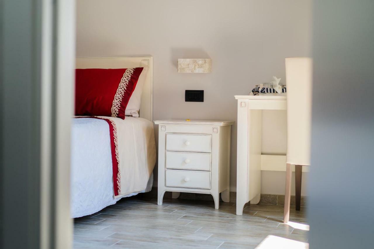 Bed and Breakfast Lemon Factor Сорренто Екстер'єр фото