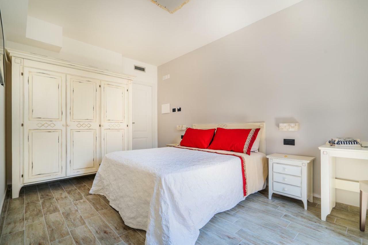 Bed and Breakfast Lemon Factor Сорренто Екстер'єр фото