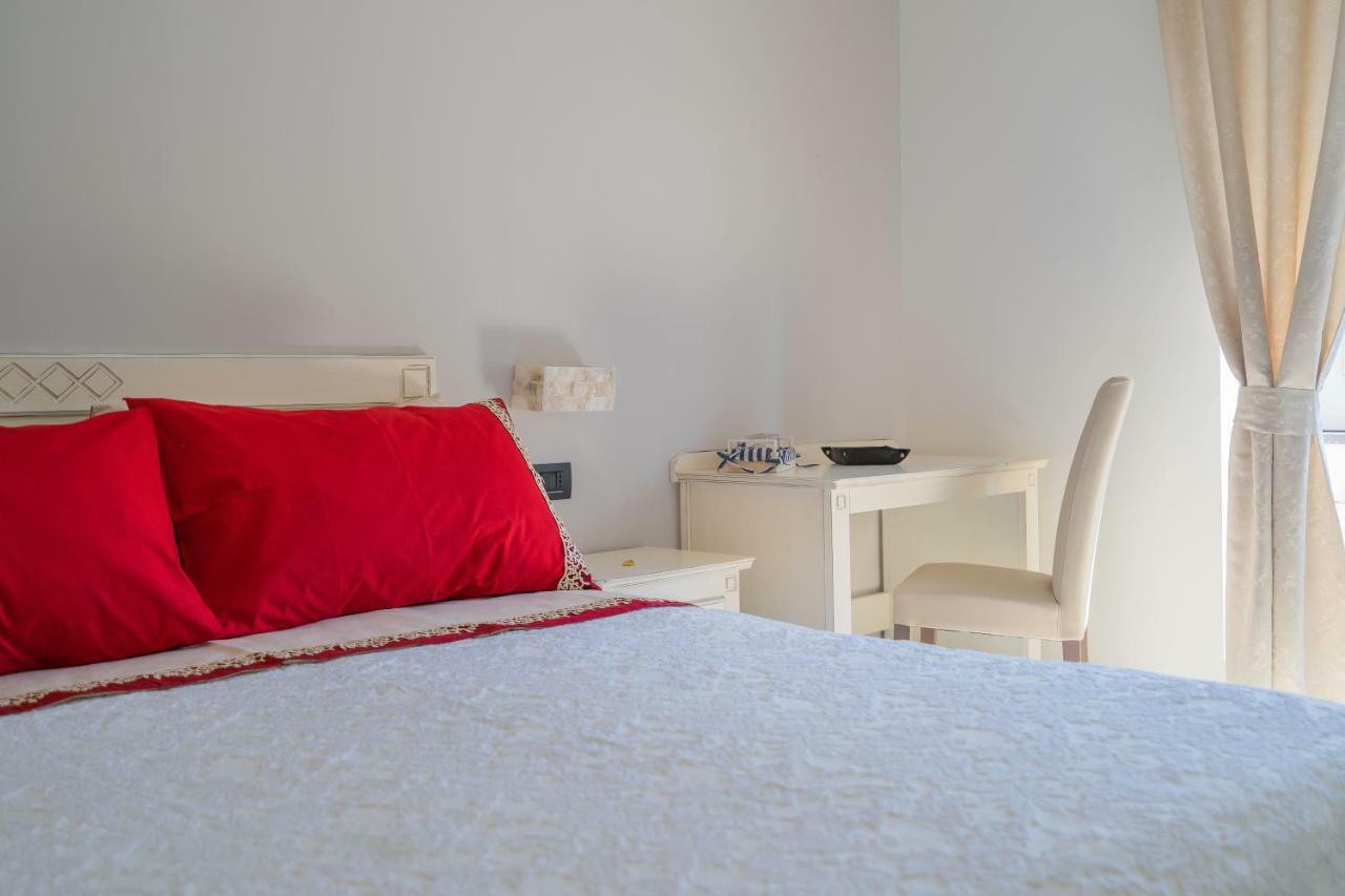 Bed and Breakfast Lemon Factor Сорренто Екстер'єр фото
