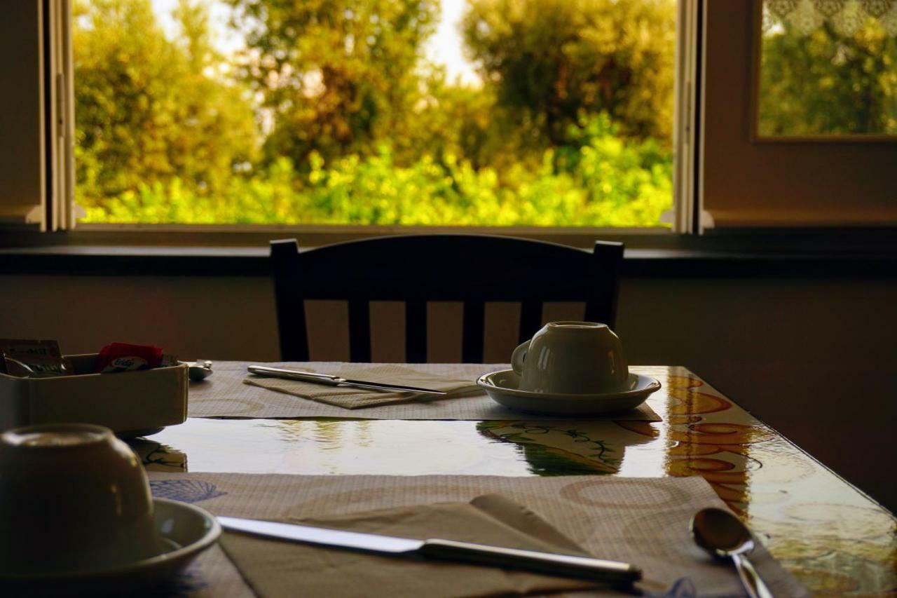 Bed and Breakfast Lemon Factor Сорренто Екстер'єр фото