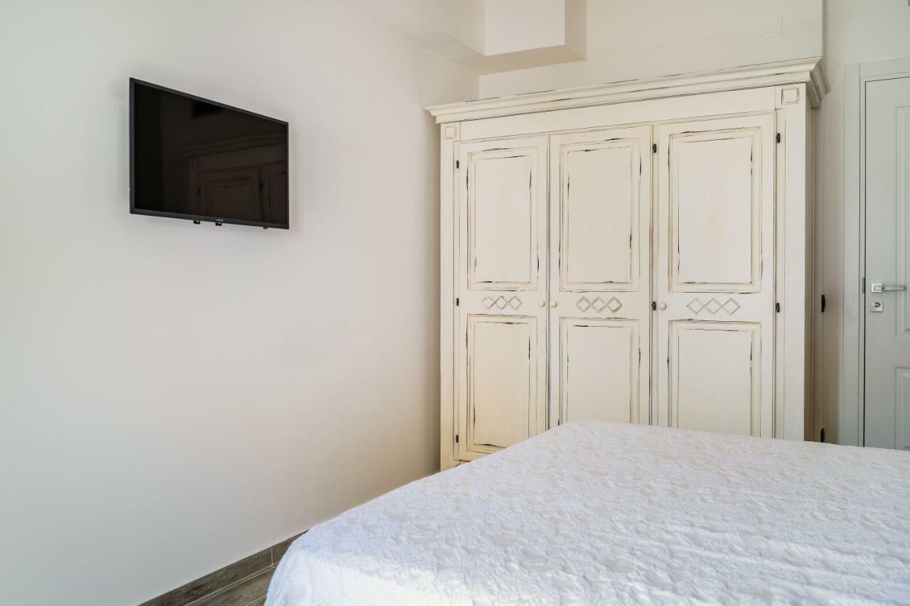 Bed and Breakfast Lemon Factor Сорренто Екстер'єр фото