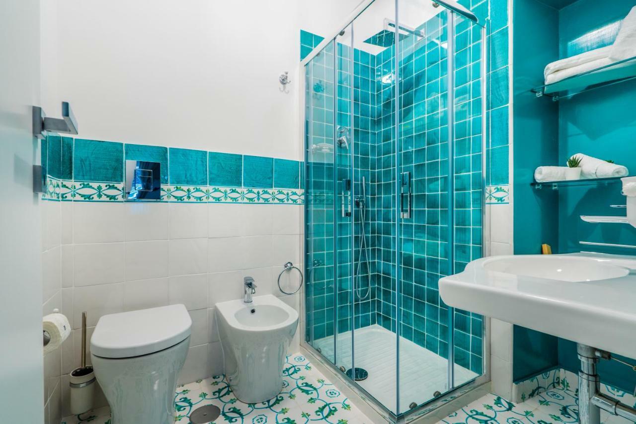 Bed and Breakfast Lemon Factor Сорренто Екстер'єр фото