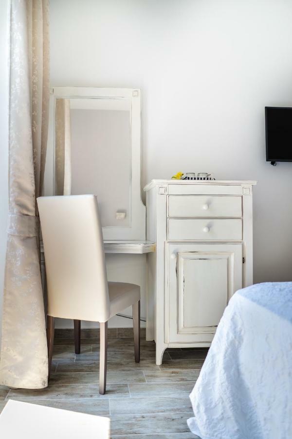 Bed and Breakfast Lemon Factor Сорренто Екстер'єр фото
