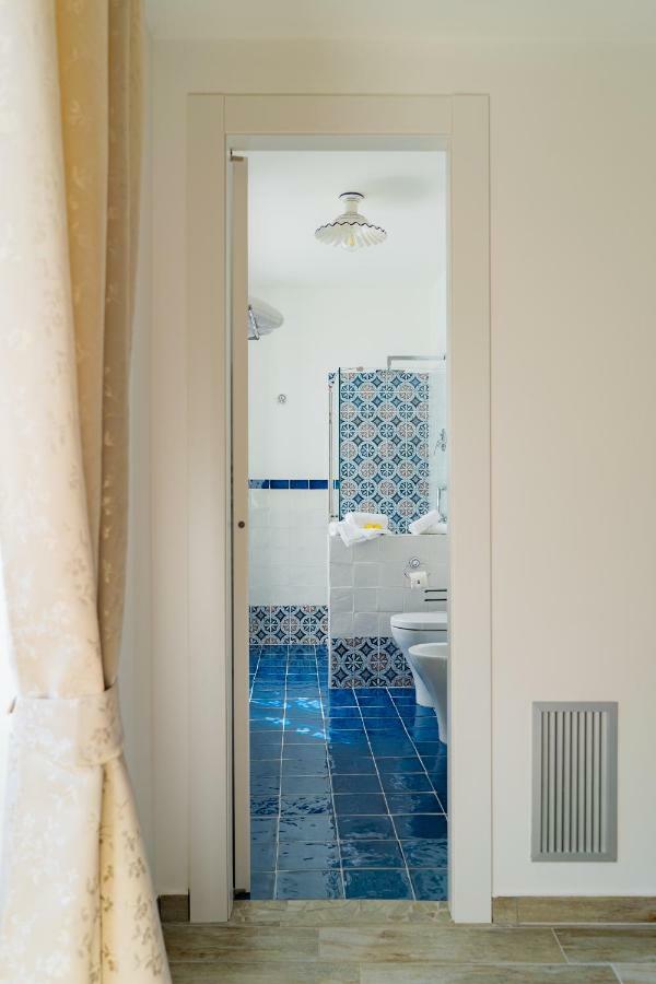 Bed and Breakfast Lemon Factor Сорренто Екстер'єр фото