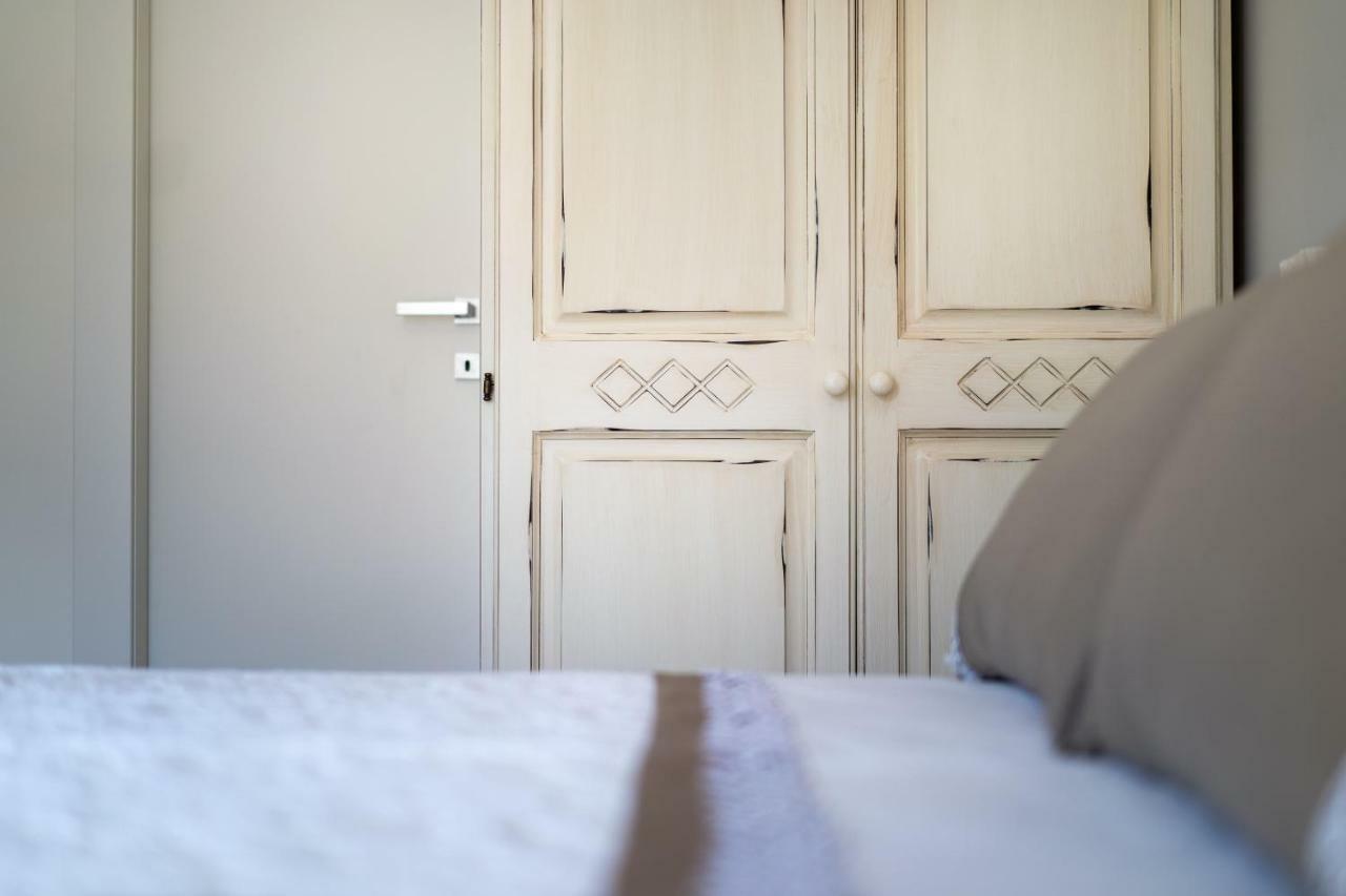 Bed and Breakfast Lemon Factor Сорренто Екстер'єр фото