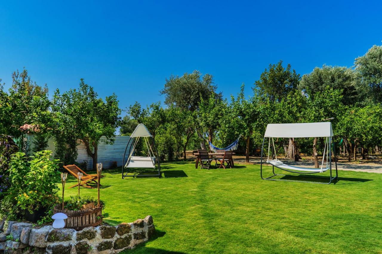 Bed and Breakfast Lemon Factor Сорренто Екстер'єр фото