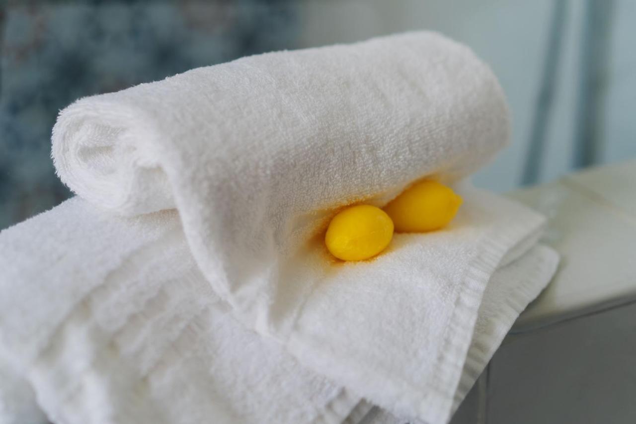 Bed and Breakfast Lemon Factor Сорренто Екстер'єр фото